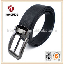 2015 new jeans men buffalo leather belts